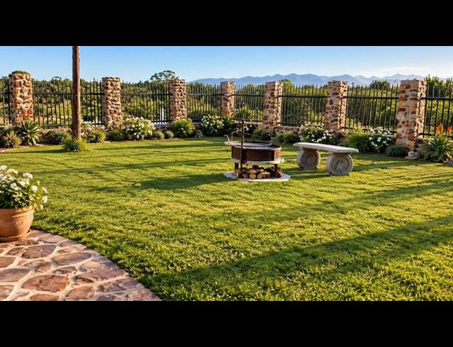 FARM FOR SALE IN RIVERSDALE RURAL